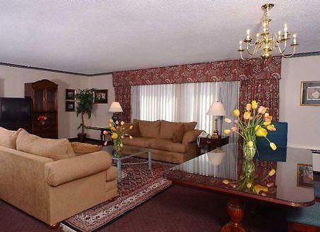 Holiday Inn Huntsville Downtown ภายใน รูปภาพ
