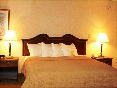 Holiday Inn Huntsville Downtown ภายนอก รูปภาพ