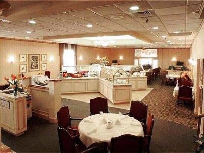 Holiday Inn Huntsville Downtown ภายนอก รูปภาพ