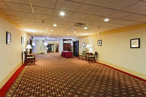 Holiday Inn Huntsville Downtown ภายนอก รูปภาพ