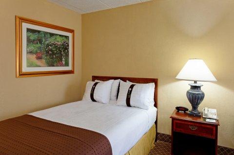 Holiday Inn Huntsville Downtown ภายนอก รูปภาพ