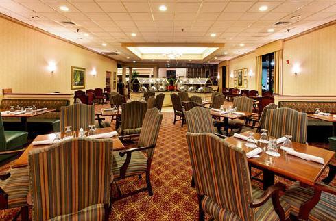 Holiday Inn Huntsville Downtown ภายนอก รูปภาพ